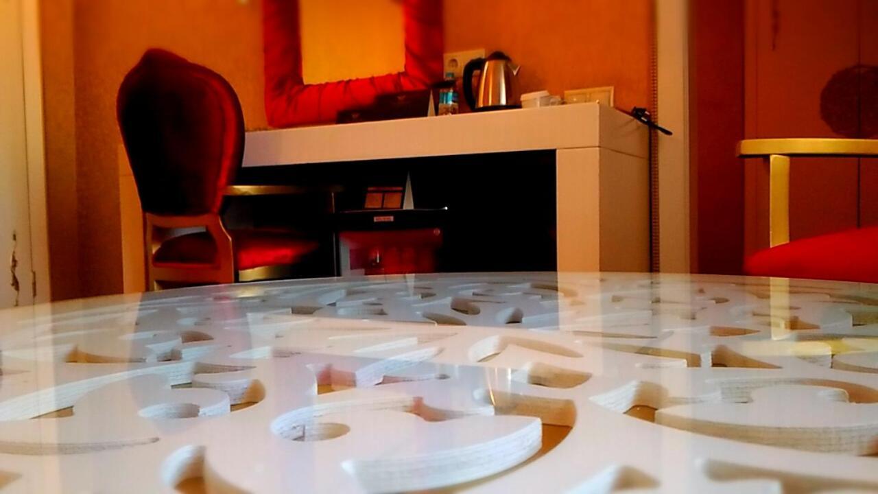 Tac Mahal Hotel Stambuł Zewnętrze zdjęcie